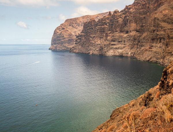 Los Gigantes