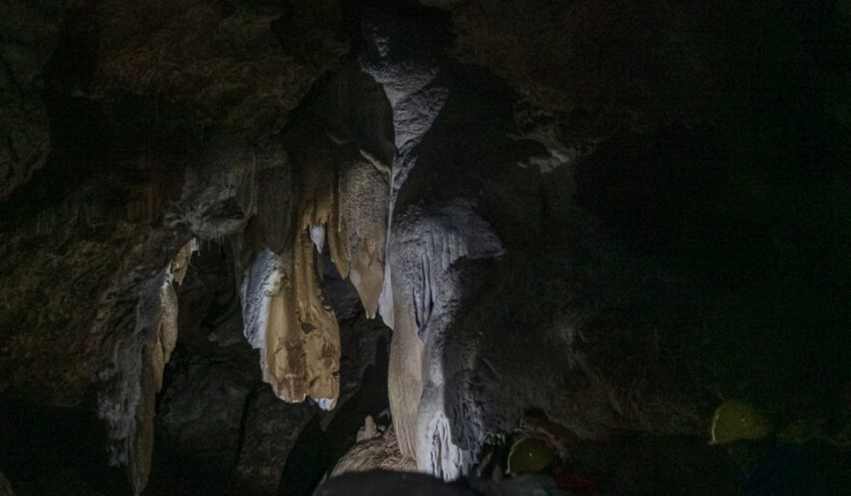 Kraushöhle