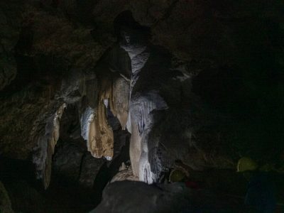 Kraushöhle