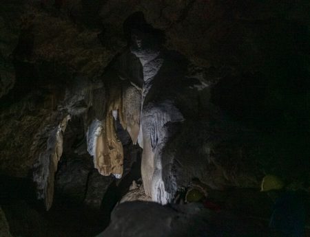 Kraushöhle
