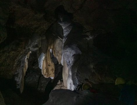 Kraushöhle