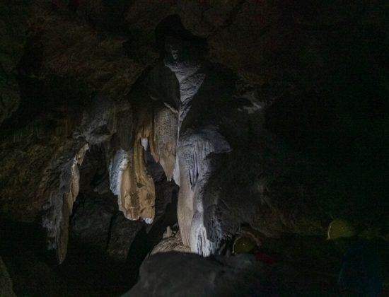 Kraushöhle