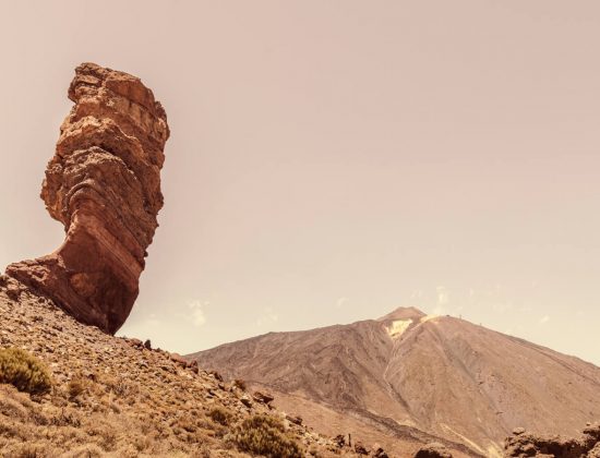Roques De Garcia