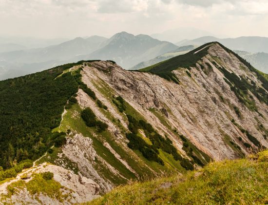 Göller 1766 m