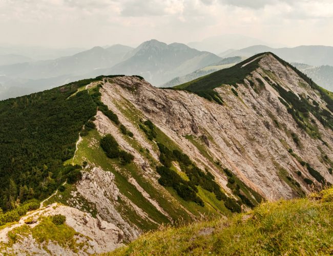 Göller 1766 m