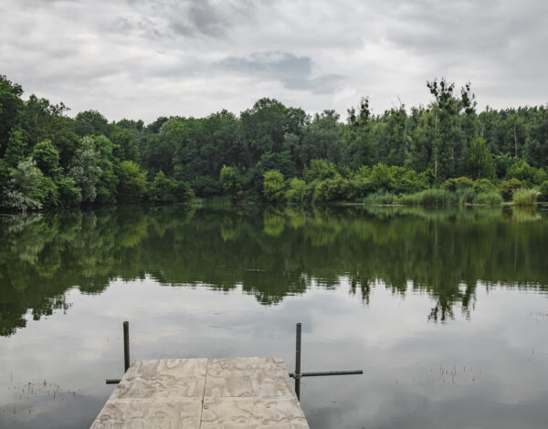 Klosterneuburger Augebiet