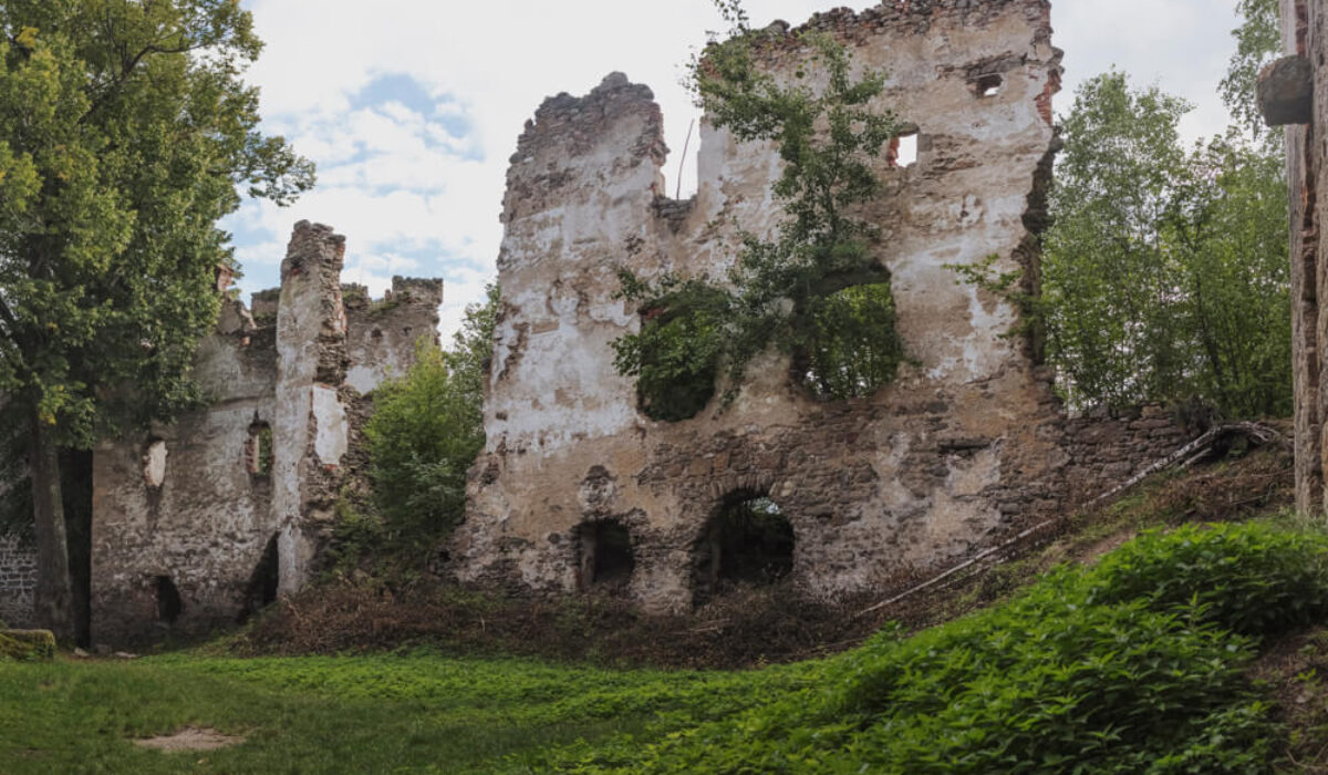 Ruine Lichtenfels
