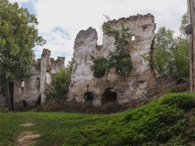 Ruine Lichtenfels