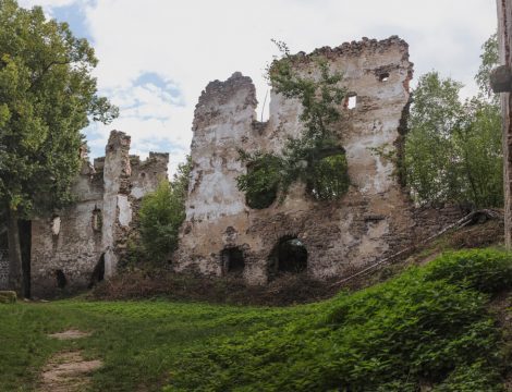 Ruine Lichtenfels
