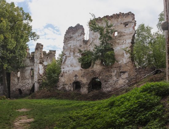 Ruine Lichtenfels