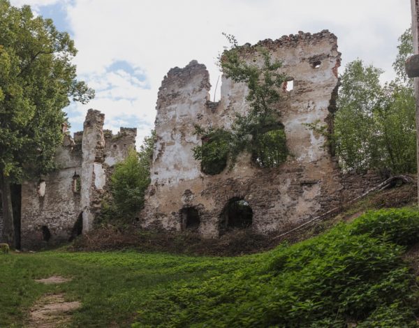 Ruine Lichtenfels