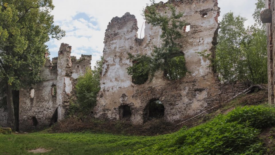 Ruine Lichtenfels