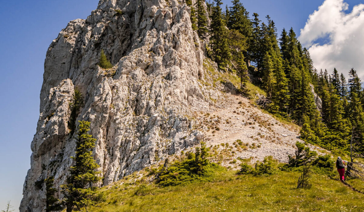 Großer Sonnleitstein 1639 m