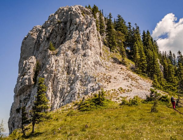 Großer Sonnleitstein 1639 m