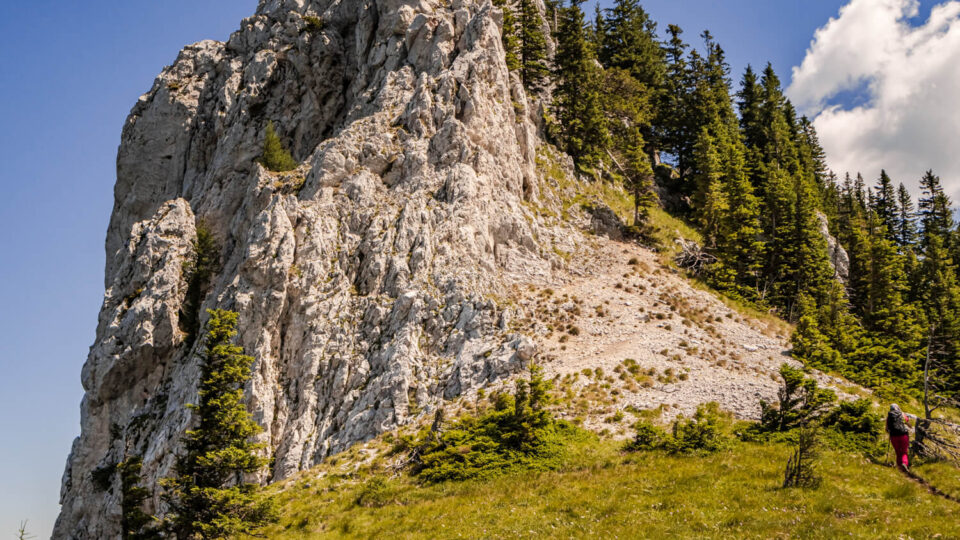 Großer Sonnleitstein 1639 m