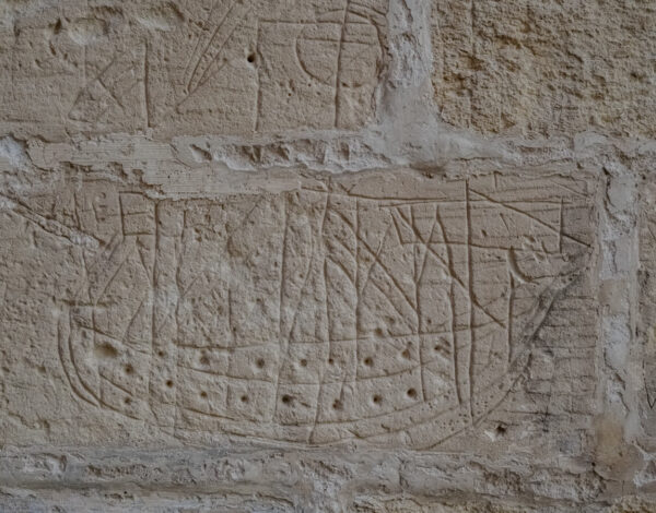 The Dreams And Hopes Of The Old Prison