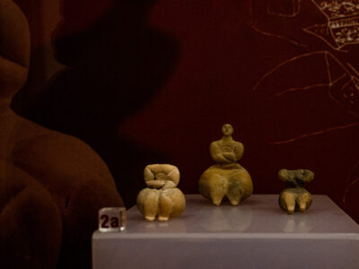 The Treasures Of The Museum Of Archaeology
