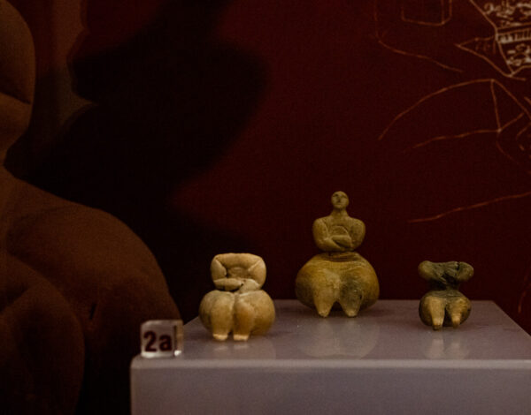 The Treasures Of The Museum Of Archaeology