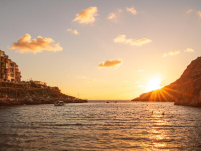 The Silent Sunset Of Hidden Xlendi