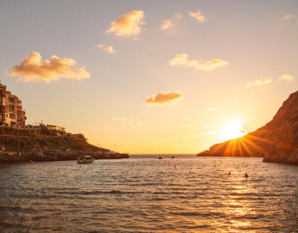 The Silent Sunset Of Hidden Xlendi