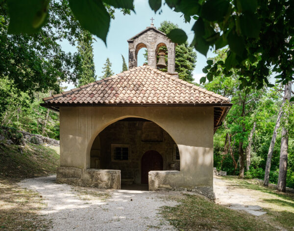 The Paintings of Beram