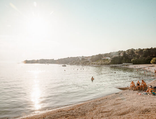 Longing for a Paradise