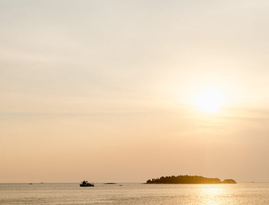 CROATIA – The Passion of Istria