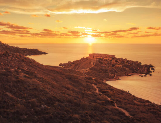 MALTA & The Secrets Of The Islands