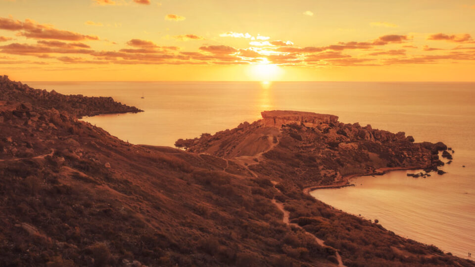 MALTA & The Secrets Of The Islands