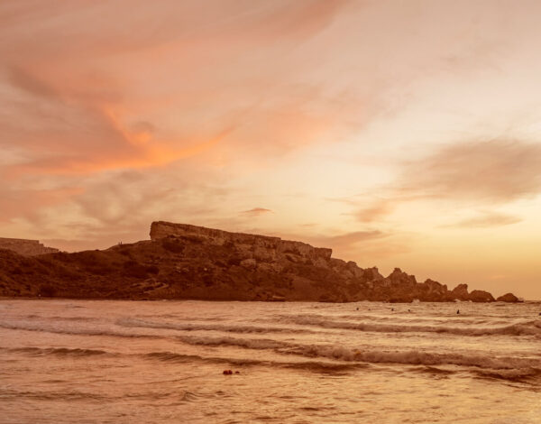 The Last Witness of Their Existence