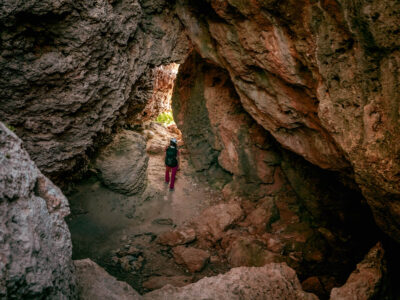 Hike: The Adventure Of The Hidden Bays