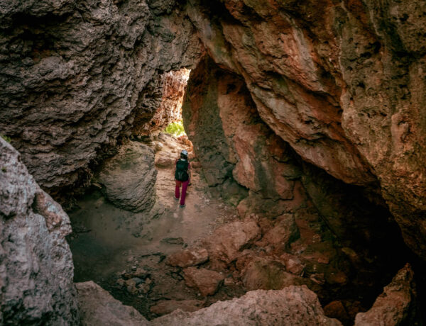 Hike: The Adventure Of The Hidden Bays