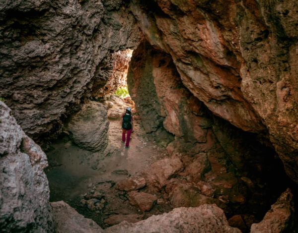 Hike: The Adventure Of The Hidden Bays