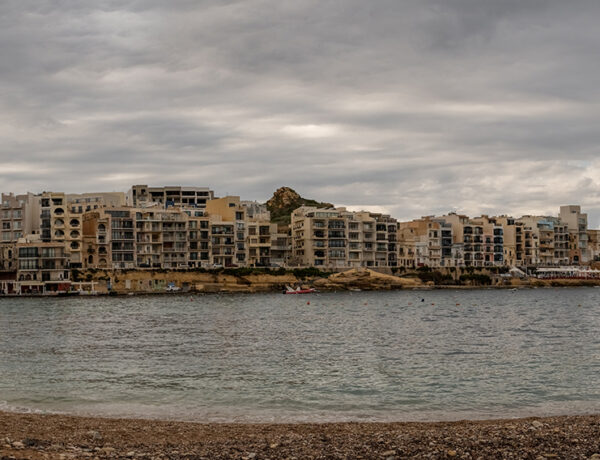 The Rain Makes You Sad Marsalfom Beach