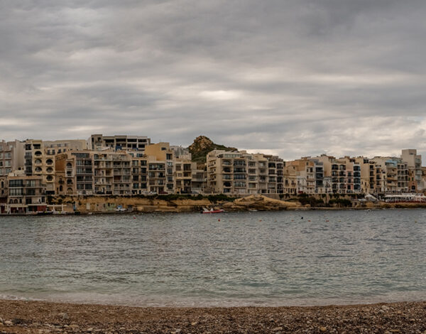 The Rain Makes You Sad Marsalfom Beach