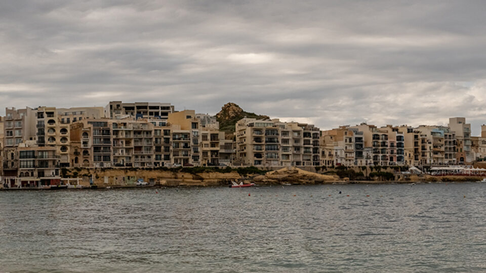 The Rain Makes You Sad Marsalfom Beach