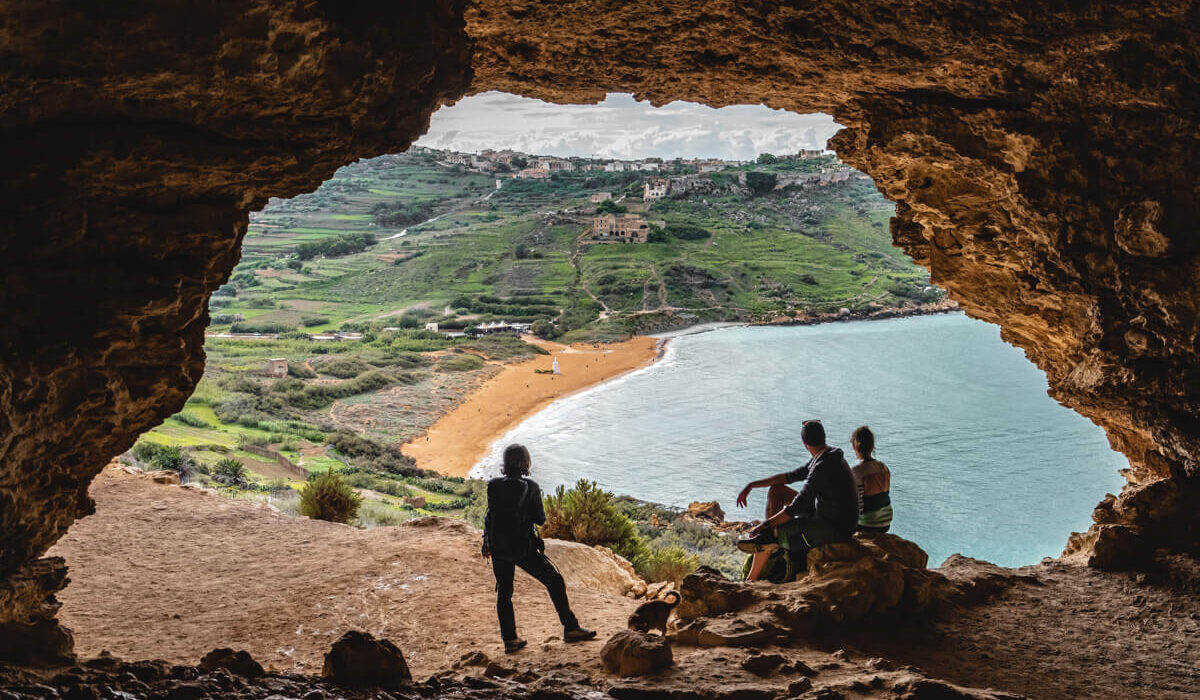 CAVE: The Eye Of The Tal Mixta Cave