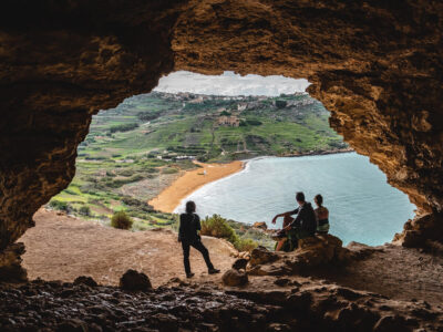 CAVE: The Eye Of The Tal Mixta Cave