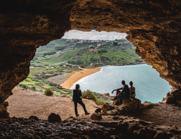 CAVE: The Eye Of The Tal Mixta Cave