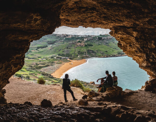 CAVE: The Eye Of The Tal Mixta Cave