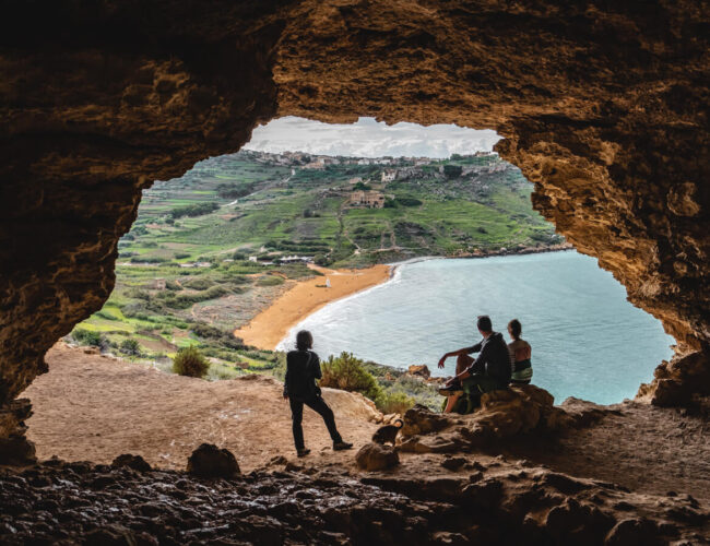 CAVE: The Eye Of The Tal Mixta Cave