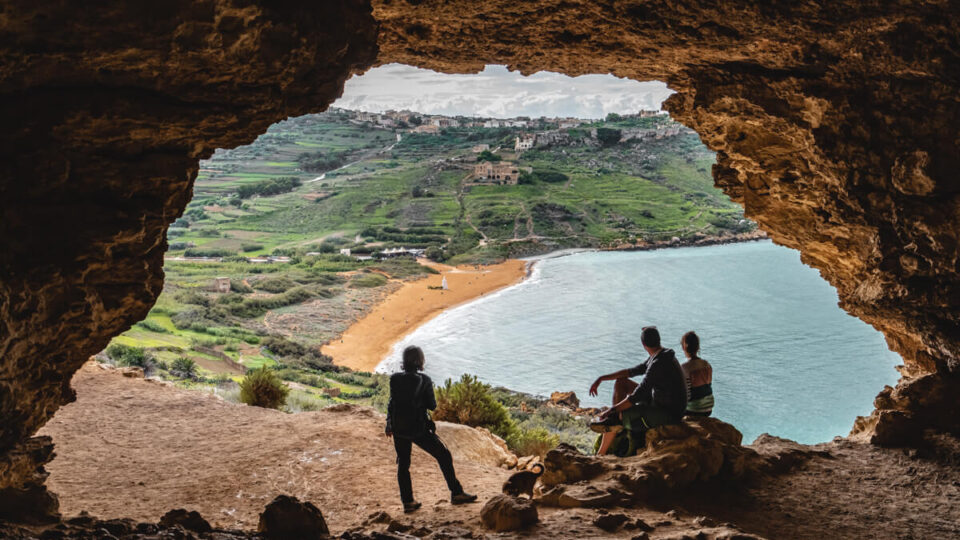 CAVE: The Eye Of The Tal Mixta Cave