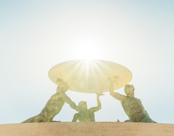 Valletta! The Old City and It´s Lights