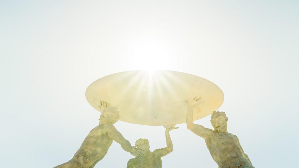 Valletta! The Old City and It´s Lights