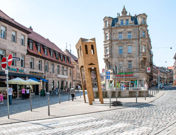 Fürth