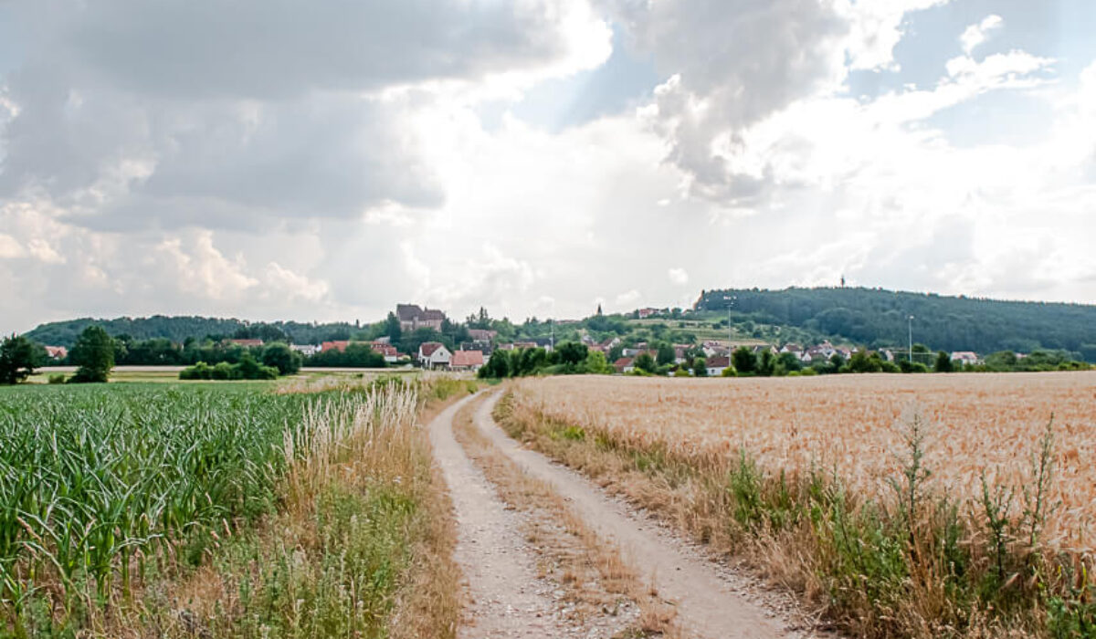 GERMANY – A Few Steps of a Great Goal