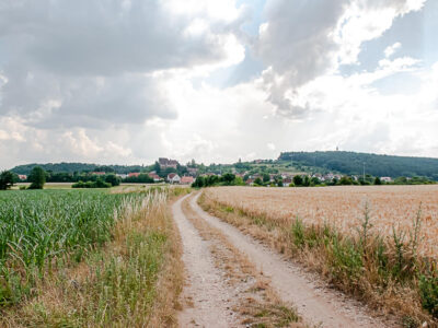 GERMANY – A Few Steps of a Great Goal