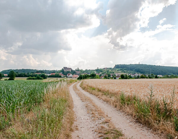 GERMANY – A Few Steps of a Great Goal