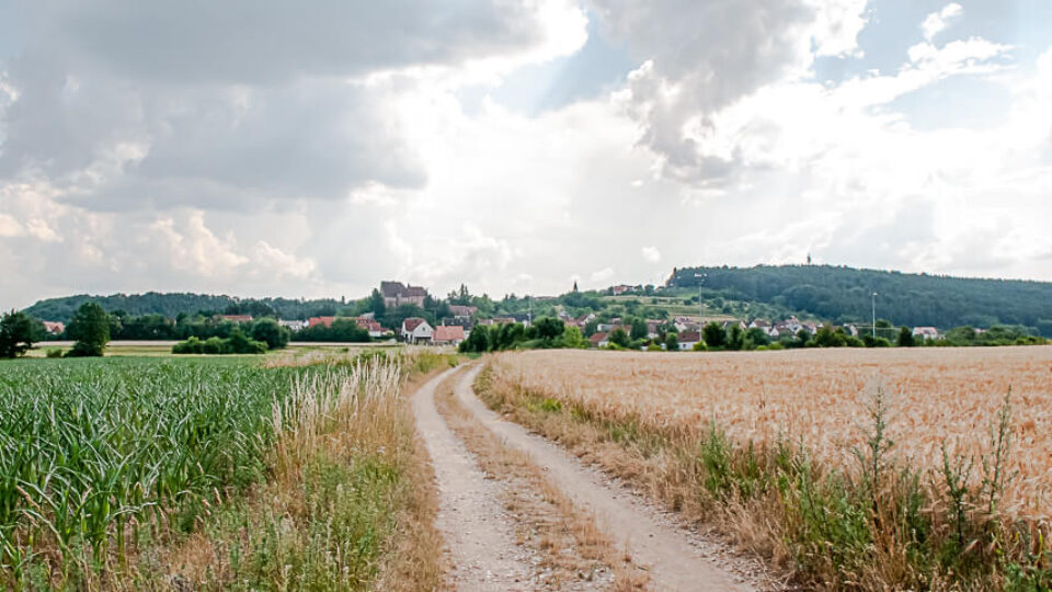 GERMANY – A Few Steps of a Great Goal