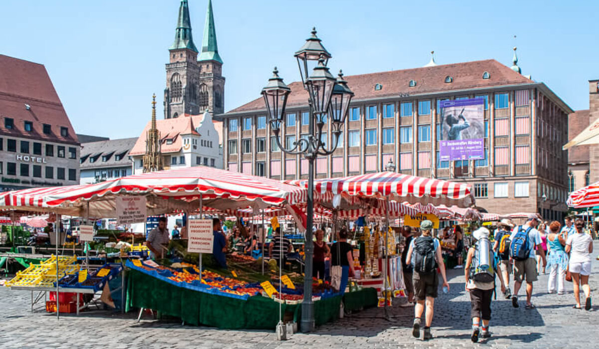 Nürnberg